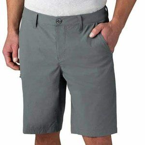 Weatherproof Vintage Mens Trail Short 